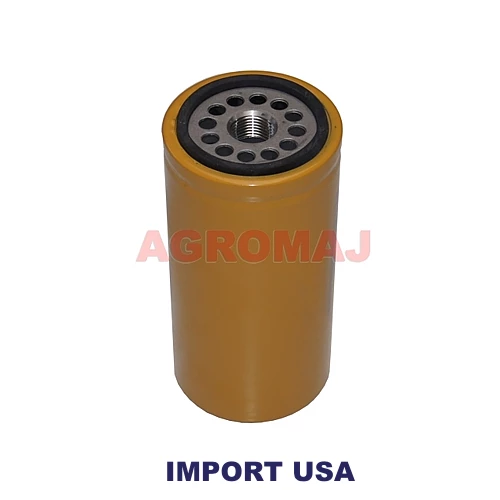 1r0751- CATERPILLAR Фильтр топлива 3126 3066