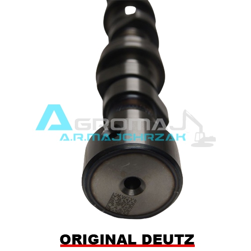 04178829 - DEUTZ распределительный вал BF4L1011F