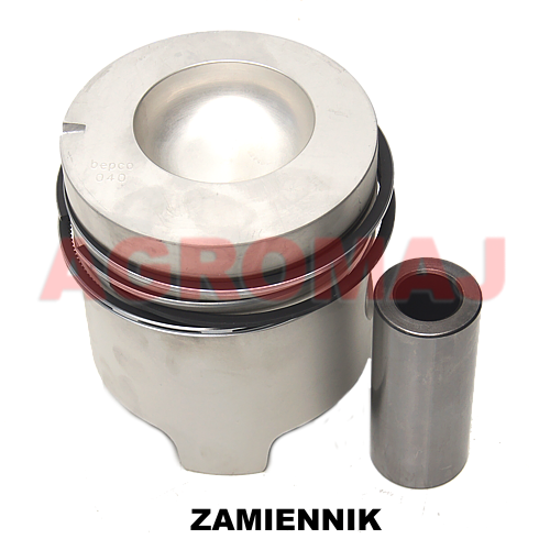 f2nn6k101db - Ford поршень КПЛ. 111,76 + 1,00 BSD333 BSD442