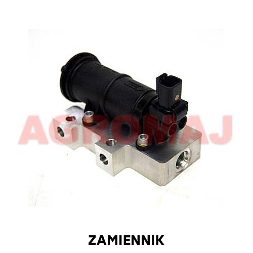 446-5409 - CATERPILLAR насос подачи C4. 4 C7. 1
