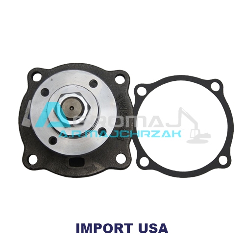 2w-1223- CATERPILLAR Помпа для воды 3204