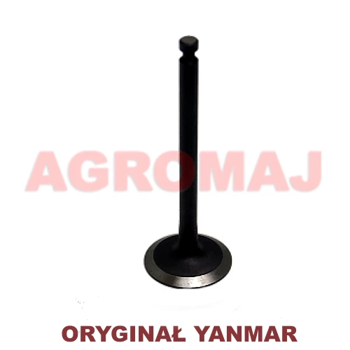 119260-11100 - YANMAR всасывающий клапан 3tne68 2TNE68