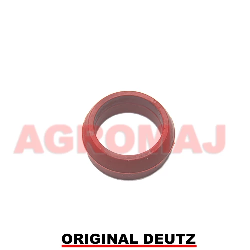 02233681- DEUTZ Силиконовая прокладка F2L208D F1L511