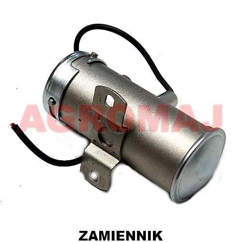 8-97041521-2 - ISUZU насос подачи (24V) 4JJ1 6HK1