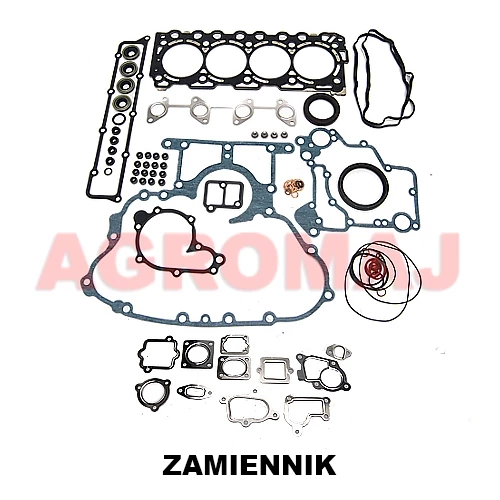 436-1917- Caterpillar Комплект прокладок для двигателя C3.3B