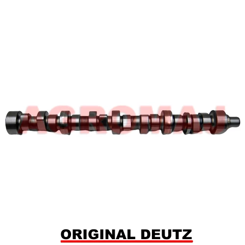 04179612 - DEUTZ распределительный вал BF4L1011F BF4M1011