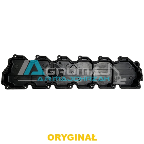 317-3065 - CATERPILLAR крышка клапана C6. 6