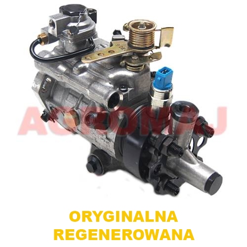 127-2230- CATERPILLAR Помпа высокого давления 3054DIT