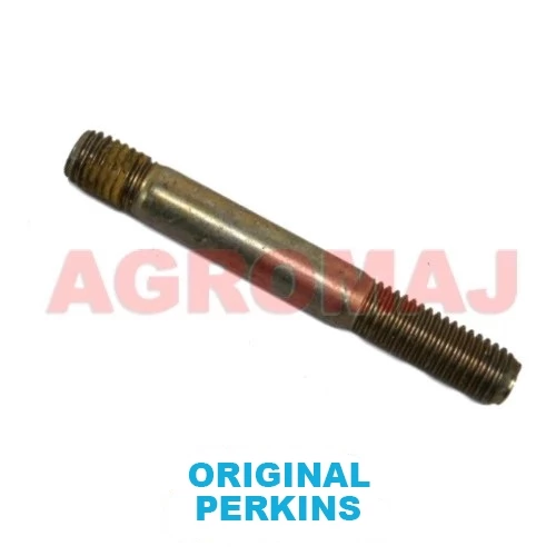 2313m085- Perkins Шпилька выпускного коллектора 1006.6