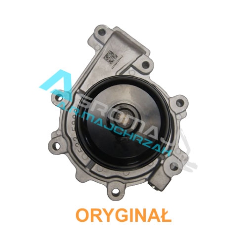 533-5882- CATERPILLAR Водяной насос C2.8 C3.6