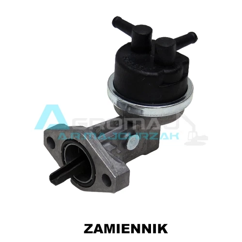 re502513 - JOHN DEERE насос подачи 4045t 6068t D504