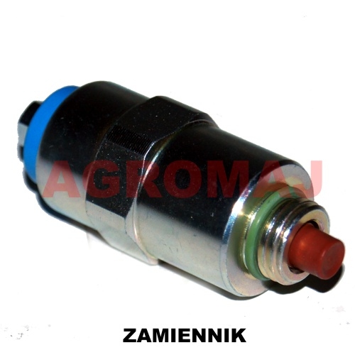 28480015- PERKINS Свеча зажигания двигателя 1103B-33 1103B-33T