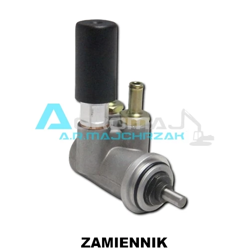 re532210 - JOHN DEERE насос подачи 4024t 5030H