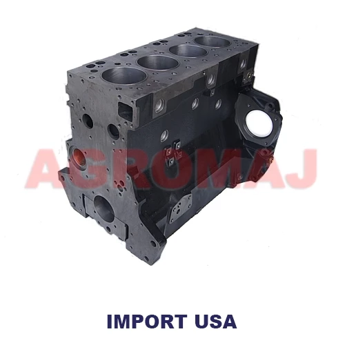 zz50297- PERKINS Блок двигателя 1004.40 1004.40T