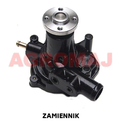 129002-42004- YANMAR Помпа для воды 4TNE88 4TNE84