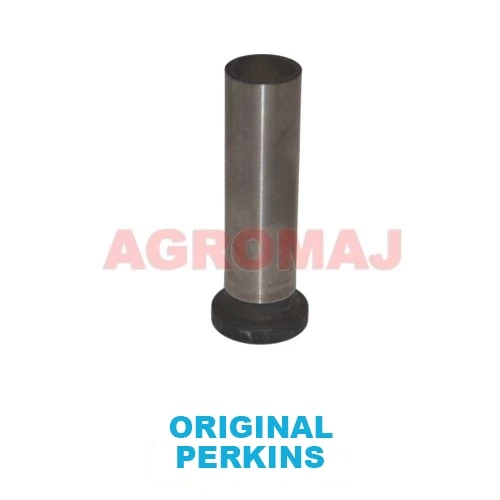 3142u051- PERKINS Попыхач 1106D-E70TA 1106C-E66TA