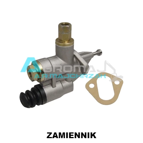 6735-71-1723 - Komatsu насос подачи Saa4d102e SAA6D114E