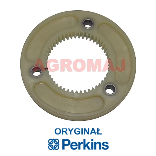 214951051624 - PERKINS приводной диск KD - 103.10