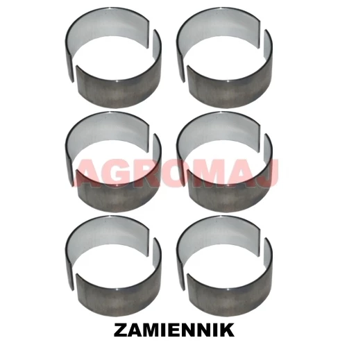 u5me0035a- PERKINS Комплект панелей для теплиц (0,25) 1006.6 1006.60TW