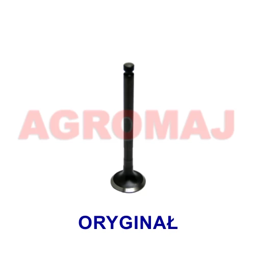 ym129100-11112 - Komatsu выпускной клапан 3d88e 4d88