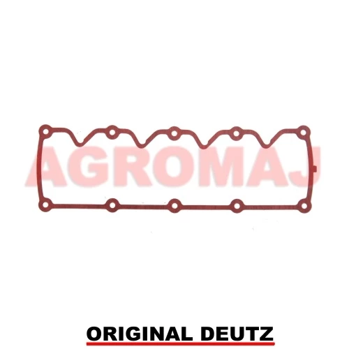 04118658 - DEUTZ прокладка крышки клапана D4L2009 TD462009