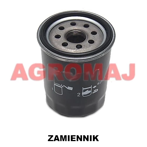 0001472220- MASSEY FERGUSON Масляный фильтр Powerstar 675T