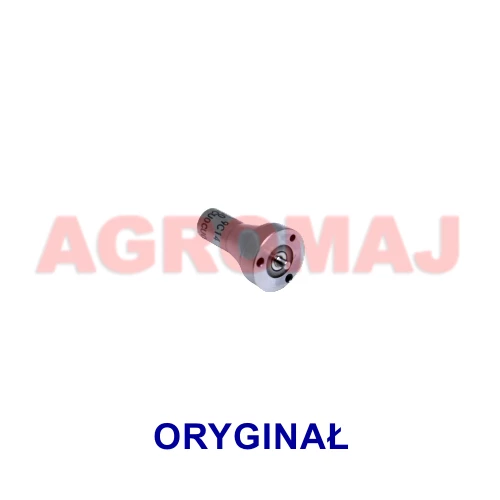 Ym129609 - 53000 - KOMATSU наконечник инжектора 4d84