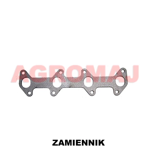 mm408577- MITSUBISHI Выхлопная труба K4C K4F