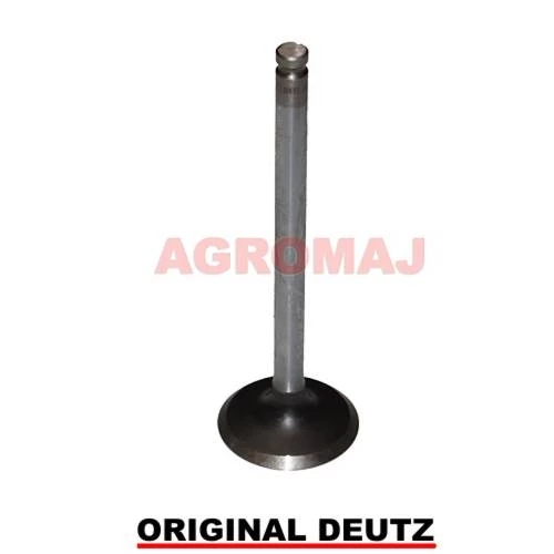 04112025 - DEUTZ выпускной клапан D3L2008 TD4L2009