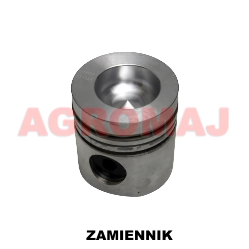 2533114-Case поршень + штифт 100,00 DT268 DT402