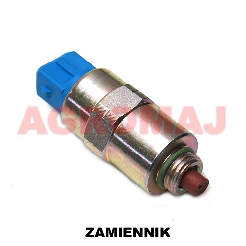 26420469- PERKINS Свеча зажигания двигателя 1104C-44 1104C-44T