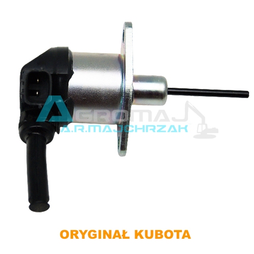 1a021-60016- KUBOTA Свеча зажигания двигателя D1503 v2203