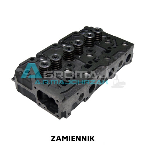 16414-03040 - Kubota головка двигателя D1403