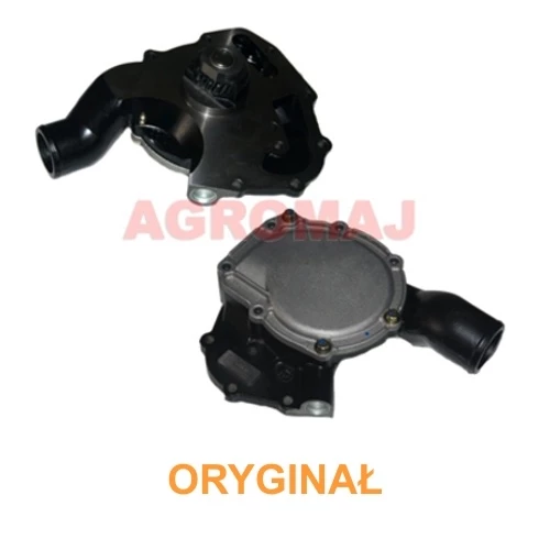 307-9843- CATERPILLAR Помпа для воды C4.4 C6.6 C7.1