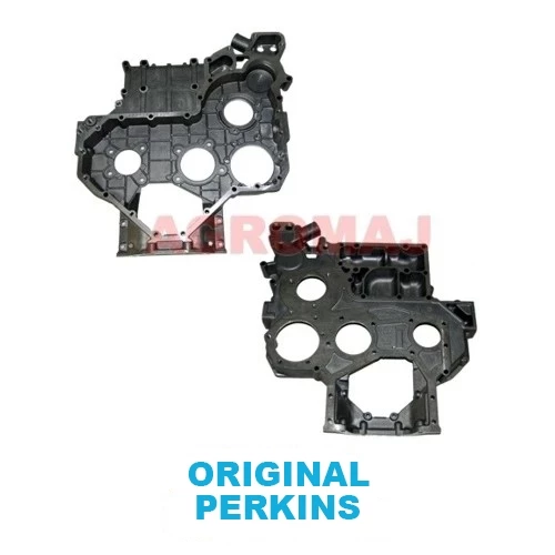 3716c413 - PERKINS корпус ГРМ 1004.40 S 1004.40 T