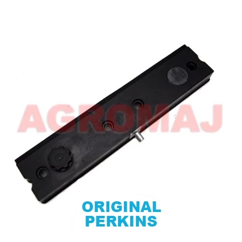 4142x026 - PERKINS крышка клапана 1006.6 1006e-6TW