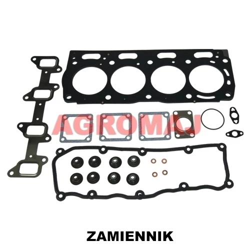 277-5156a - CATERPILLAR комплект прокладок-верх двигателя (+0,25) 3054C 3054E