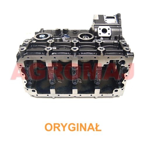 205-5490- Caterpillar Блок двигателя 3034