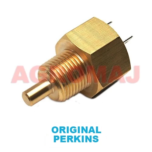 2848a102- PERKINS Датчик температуры двигателя 1004.4 1004.40T
