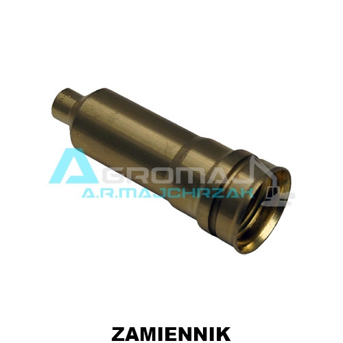8-97606661-0- Isuzu Насадка для распылителя 4HK1 6HK1