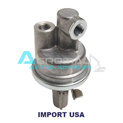 j983584-Case насос питания 4bt3.9 6BT5.9