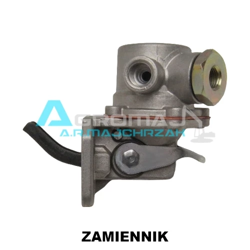 121-3220 - Caterpillar питающий насос 3054 7BJ