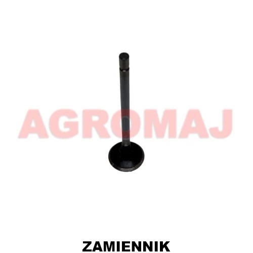 8-97209-876-3 - ISUZU выпускной клапан 4hk1 6HK1