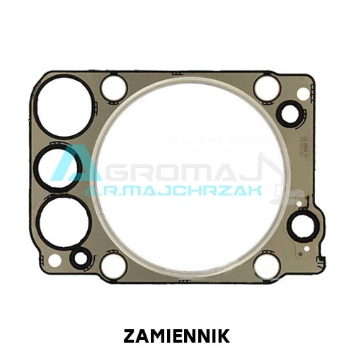 5410161320 - MERCEDES-Benz прокладка головки OM501 OM502