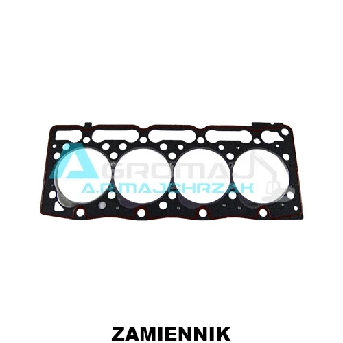 16394-03310 - KUBOTA прокладка головки V1505