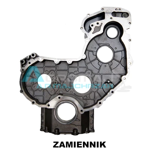 3716c561 - PERKINS корпус распределительного вала 1103c-33 1104D-E44T