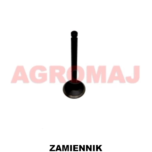 ym119260-11110 - Komatsu выпускной клапан 2d68 3d68