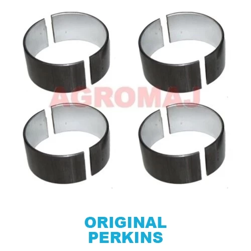 u5me0034b- PERKINS Комплект панелей для теплиц (0,50) 1004.4T