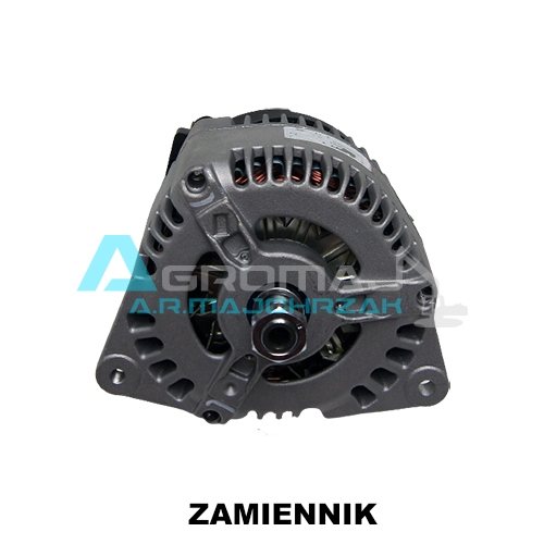 Генератор t412401- PERKINS 1104C-44T 1104D-44T