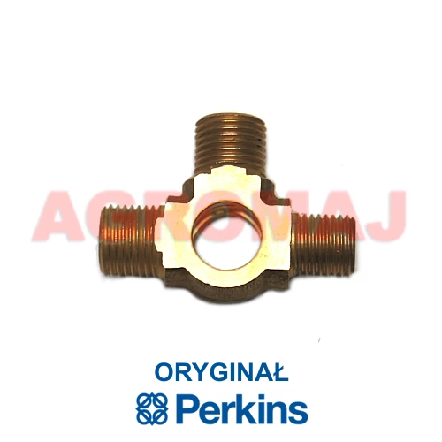 3172x002 - PERKINS муфта топливного фильтра 1004.4 704-30T